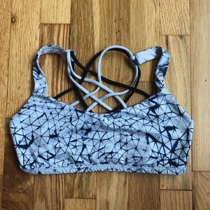Lululemon Free to be Wild Bra